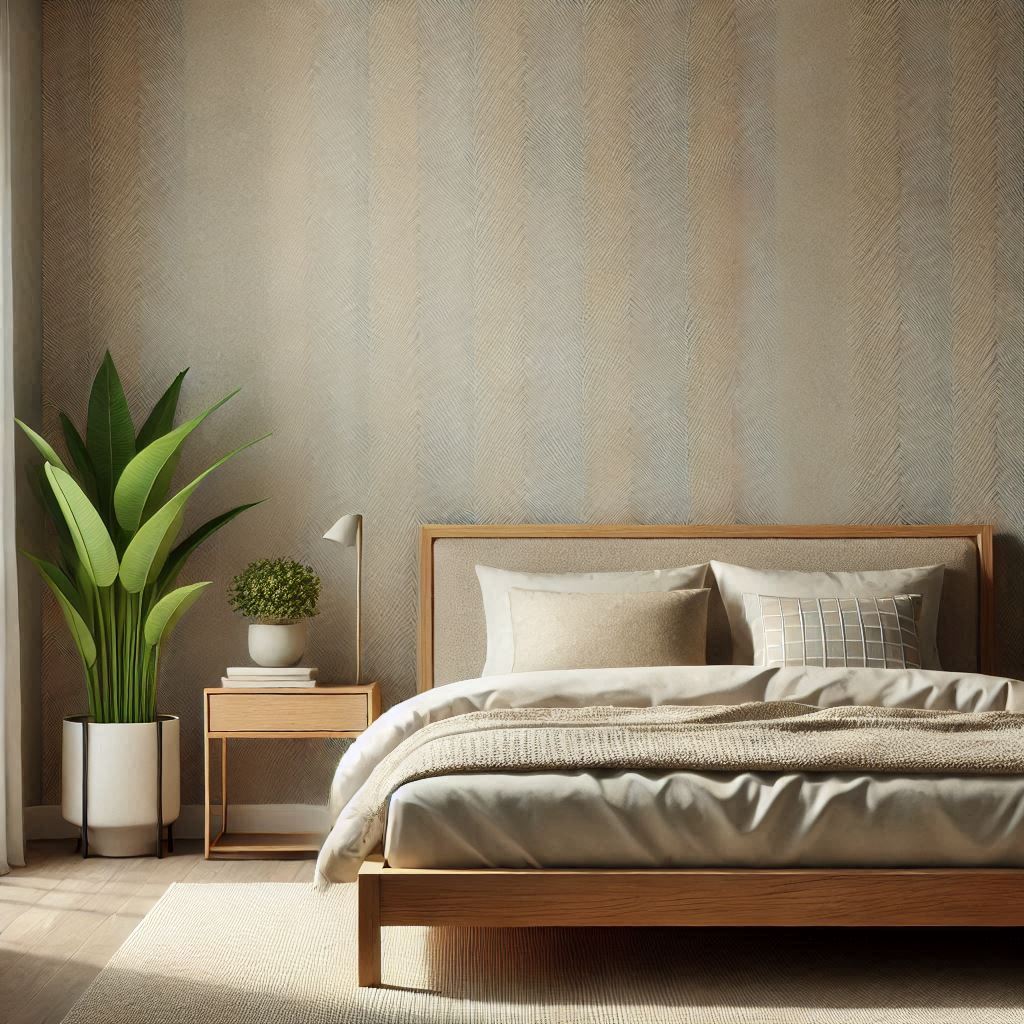 bedroom wallpaper ideas