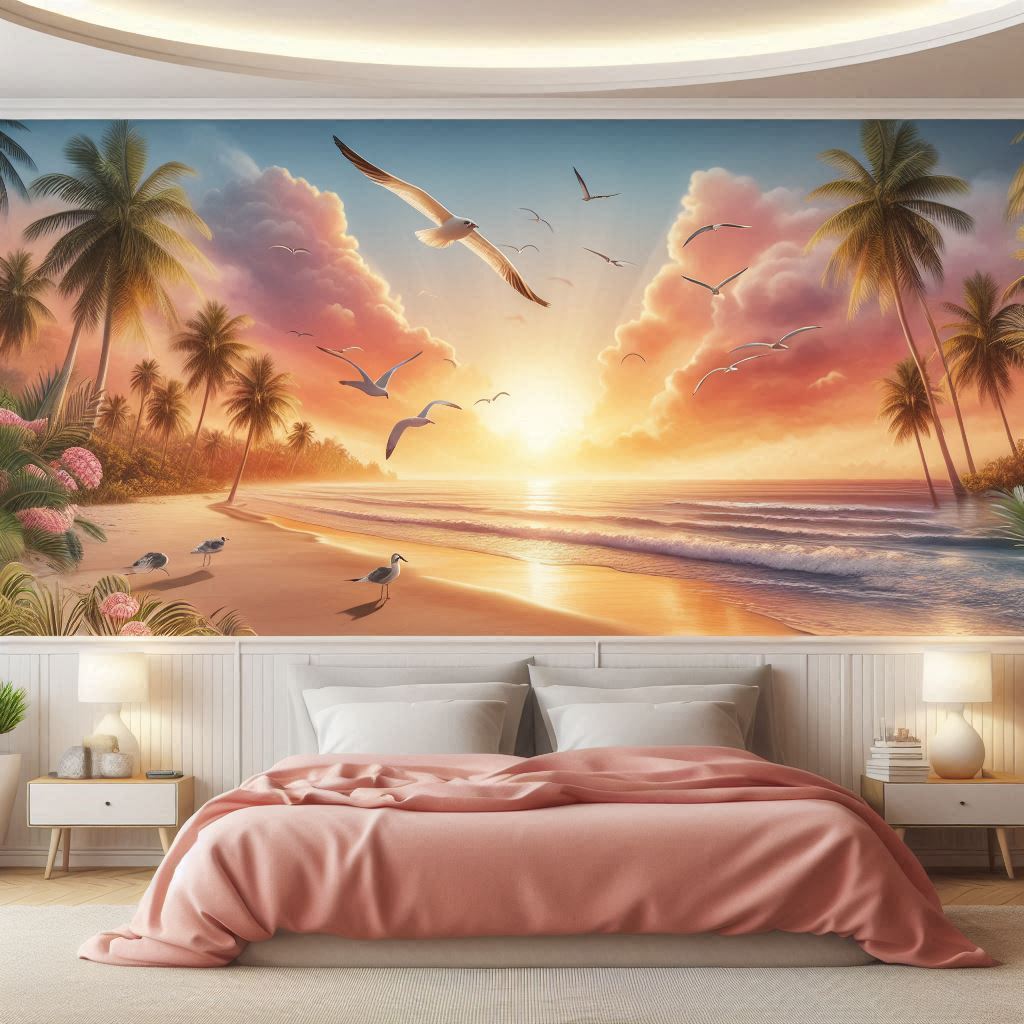 bedroom wallpaper ideas