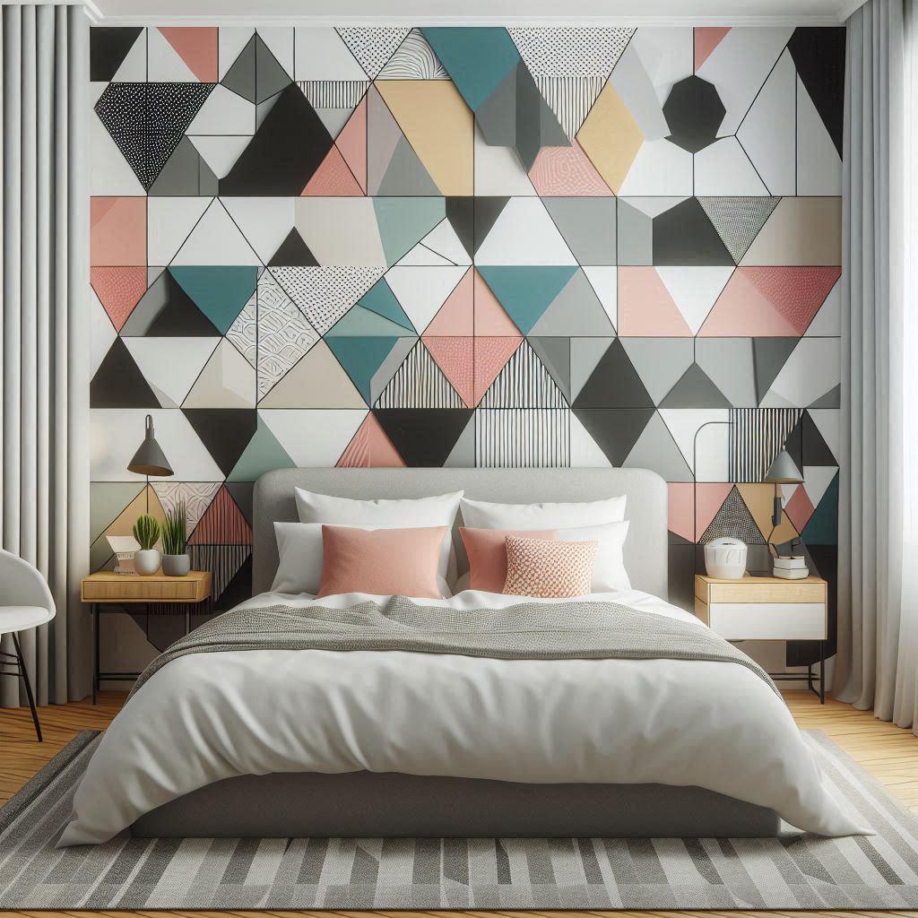 bedroom wallpaper ideas