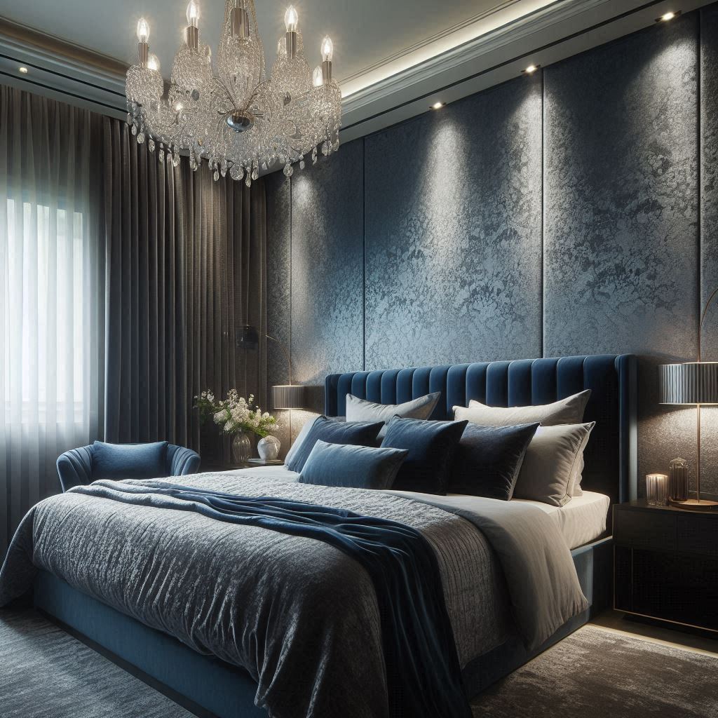 bedroom wallpaper ideas