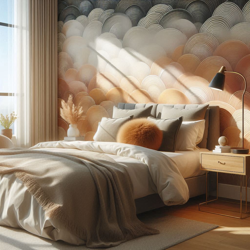 bedroom wallpaper ideas