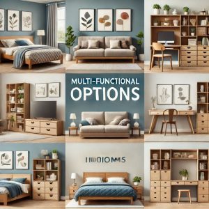 How to Decorate a Large Bedroom