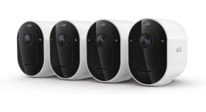 arlo pro security camera hdr 5th buying guide