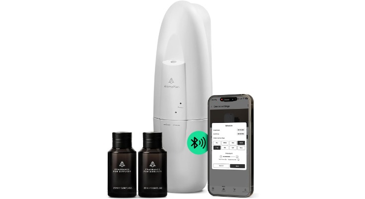 aromaplan star collection plug diffuser fragrances buying guide