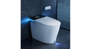 best horow t38 artistic smart toilet bidet