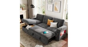 best inch sleeper sofa bed for the money