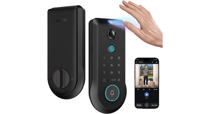 lockin veno pro smart deadbolt lock buying guide